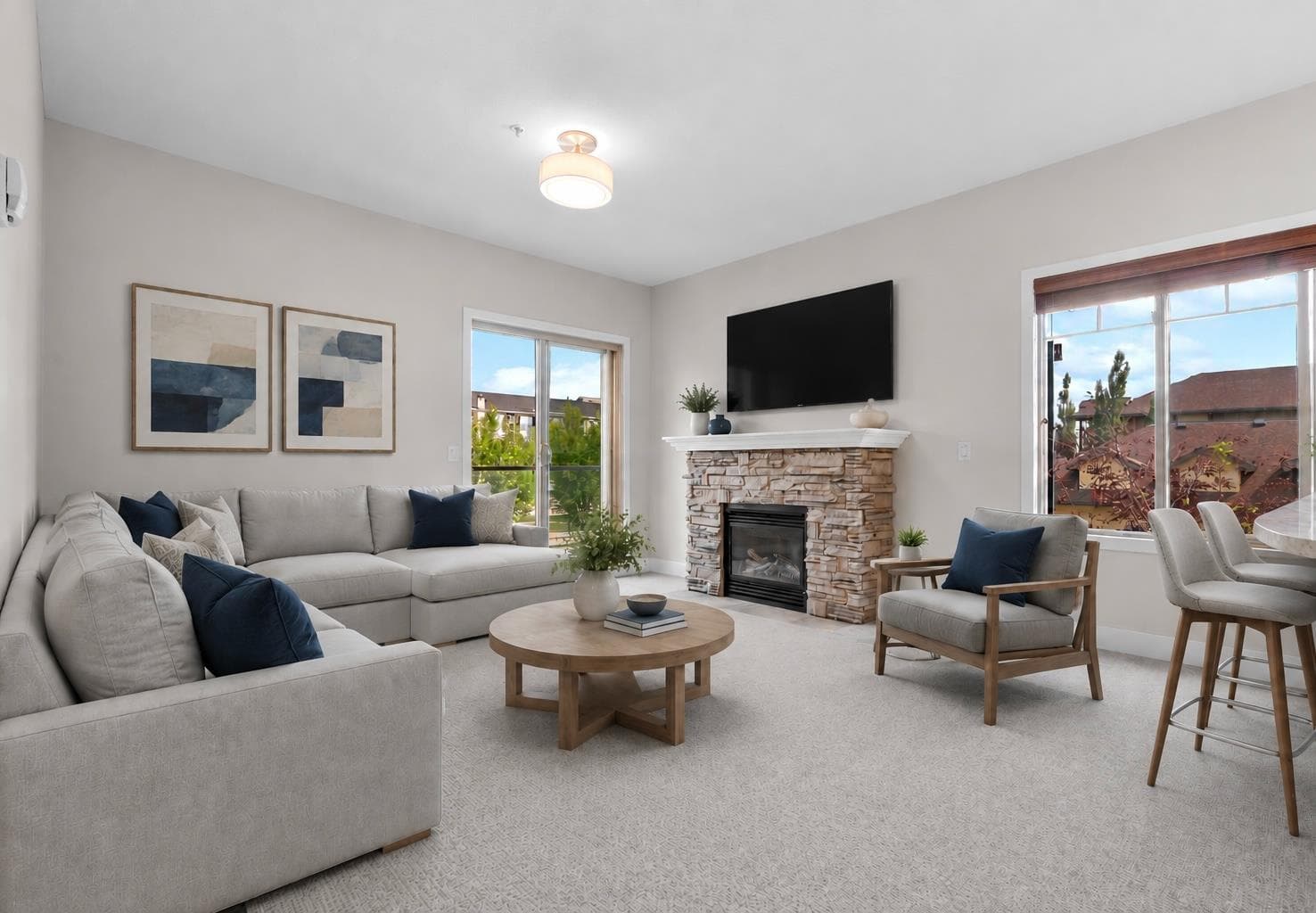 4203, 92 Crystal Shores Road — photo 4