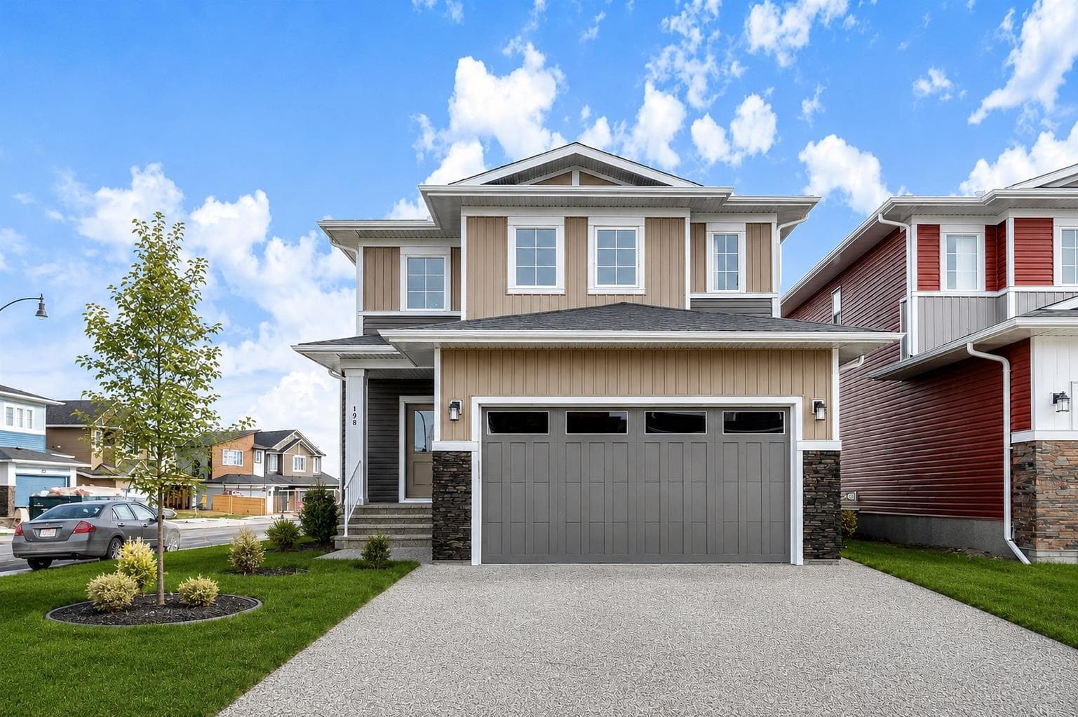 198 Dawson Harbour Hill — photo 1