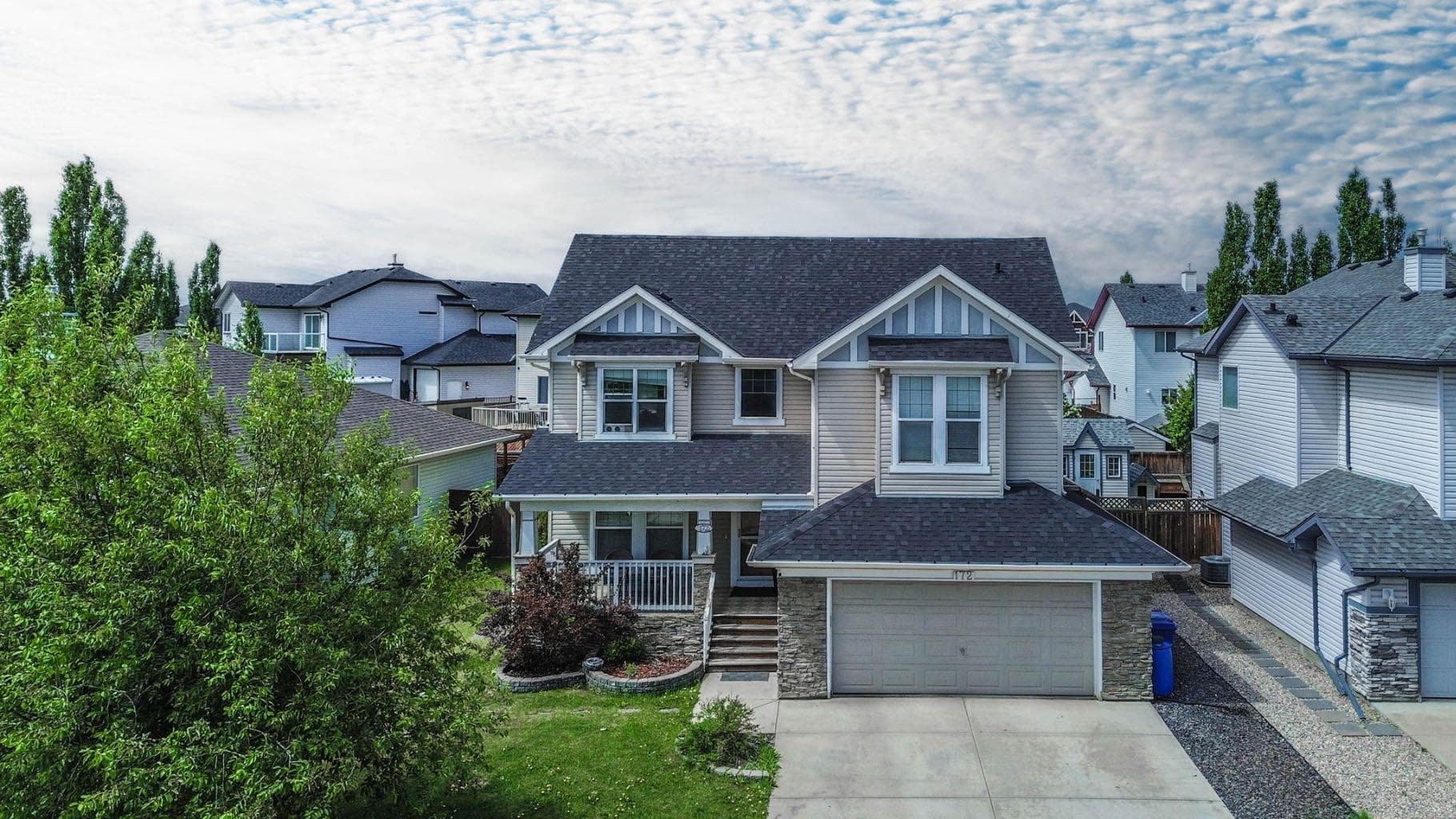 172 West Creek Boulevard — photo 4
