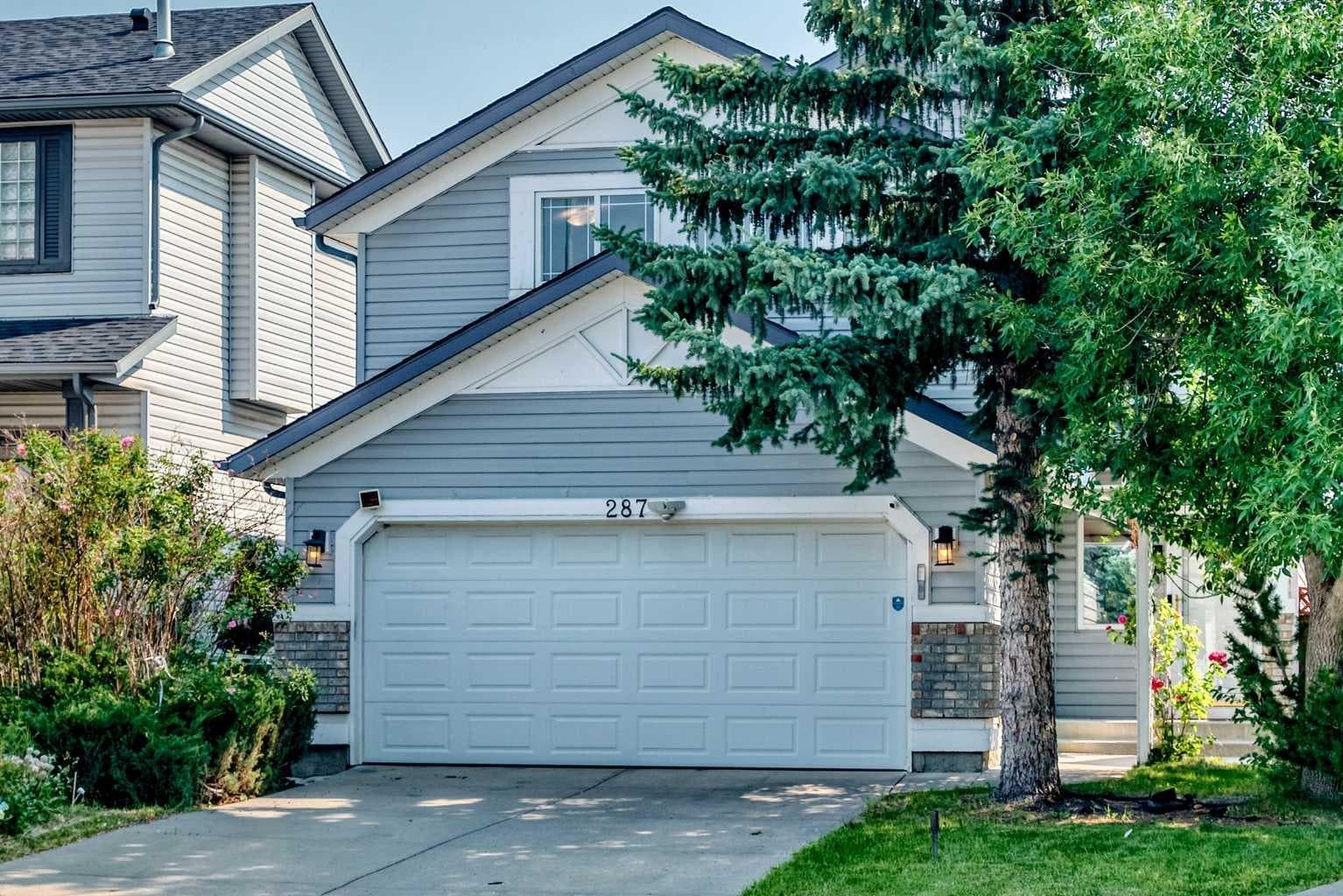287 Harvest Oak Rise NE — photo 1
