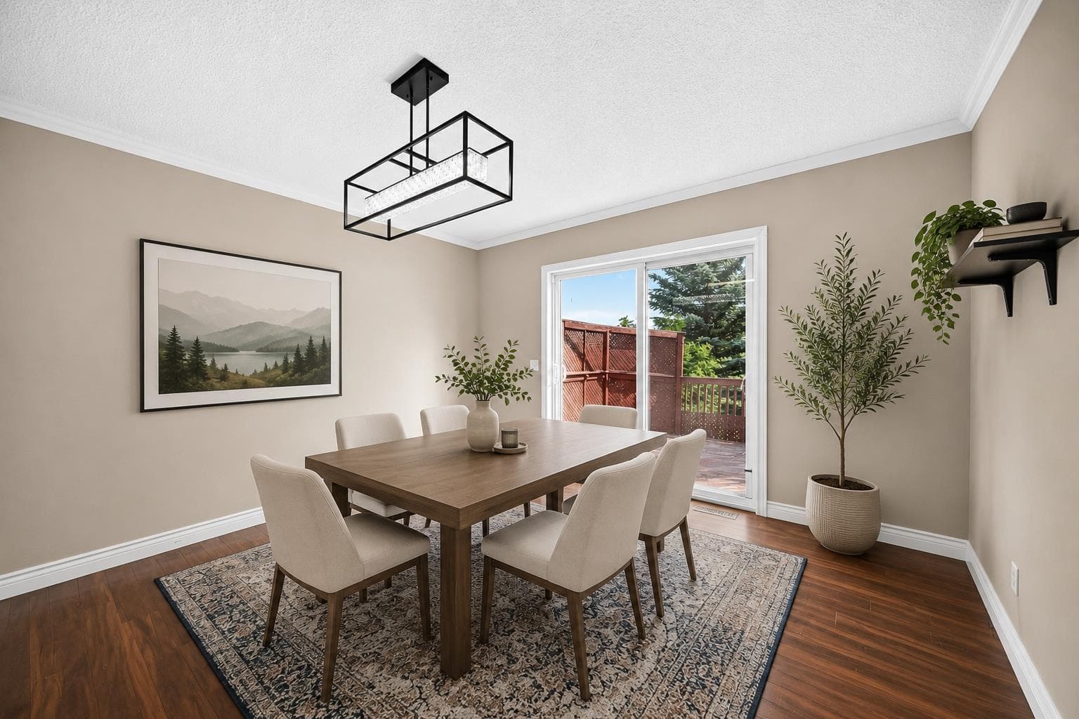 287 Harvest Oak Rise NE — photo 4