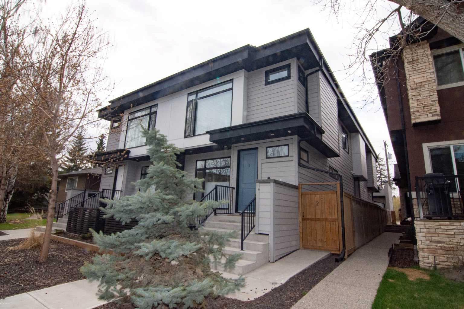 2, 1929 36 Street SW — photo 1