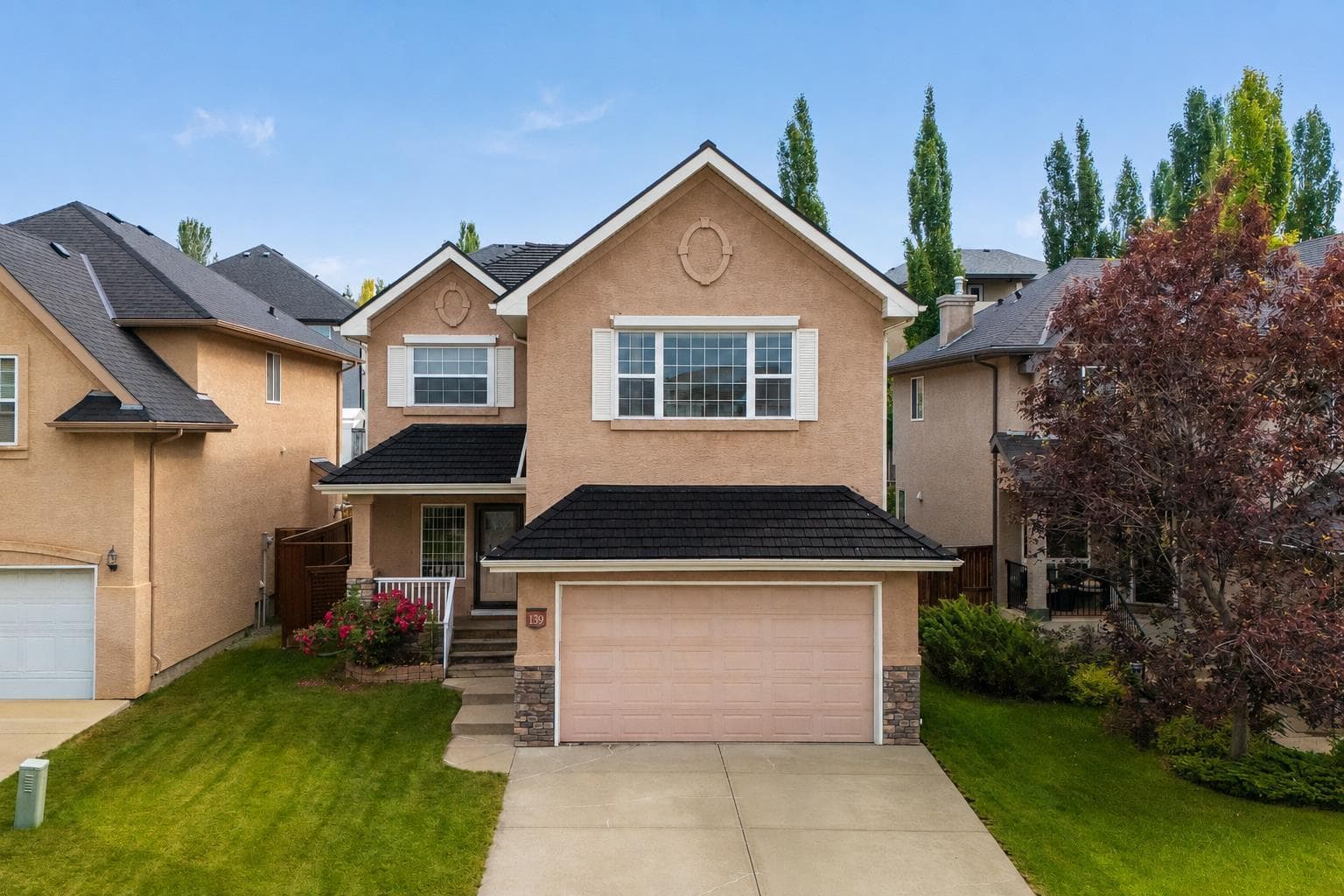 139 Tuscany Ridge Close NW — photo 1