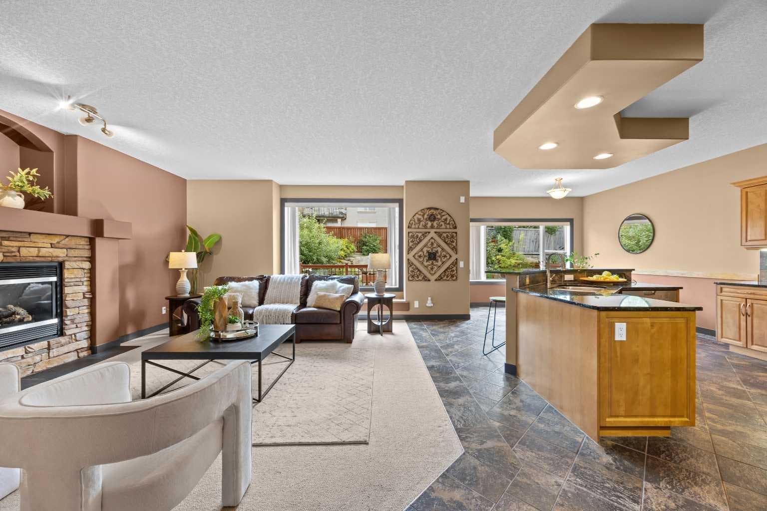 139 Tuscany Ridge Close NW — photo 4