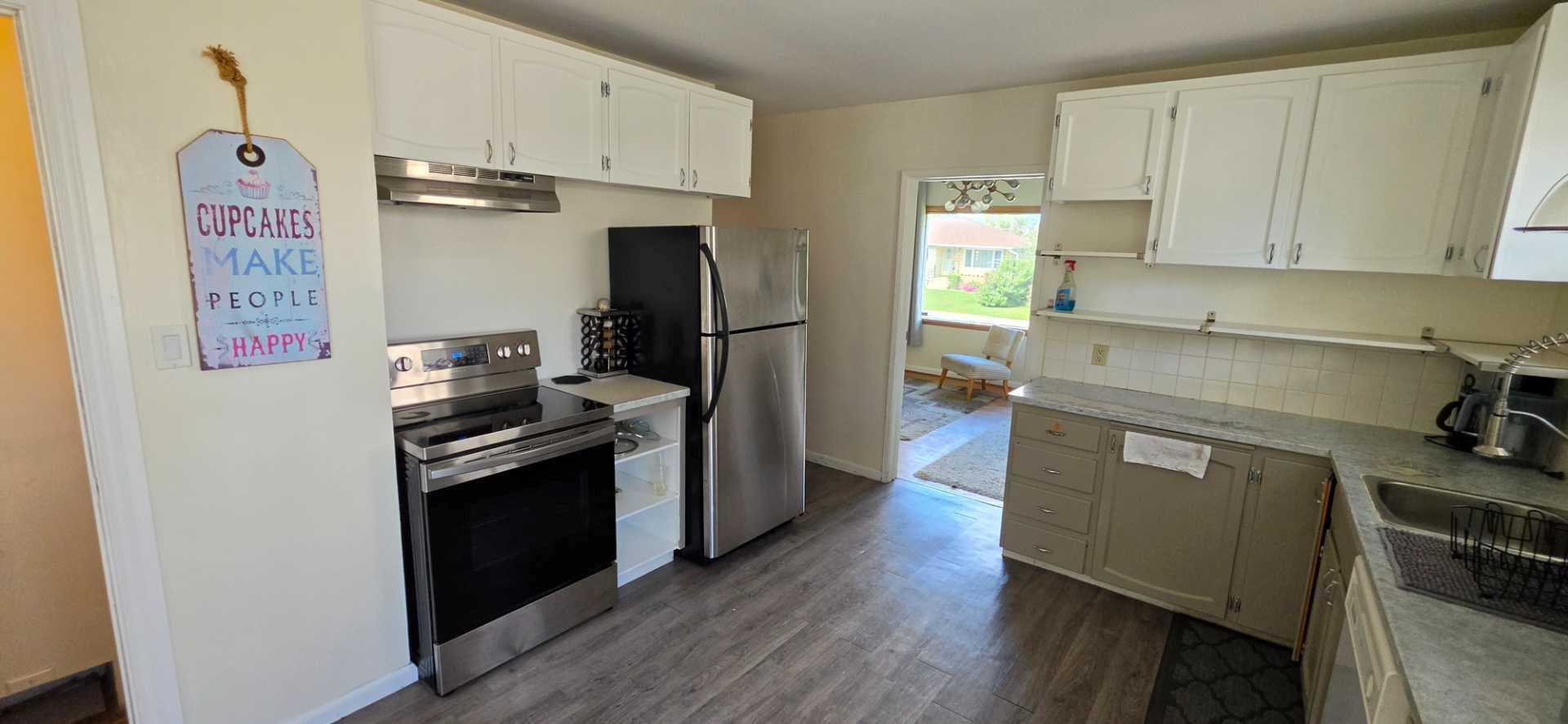 2515 Cochrane Road NW — photo 5