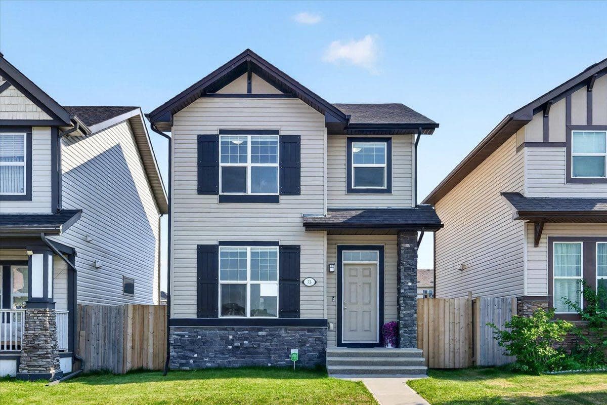 75 Skyview Point Road NE — photo 1