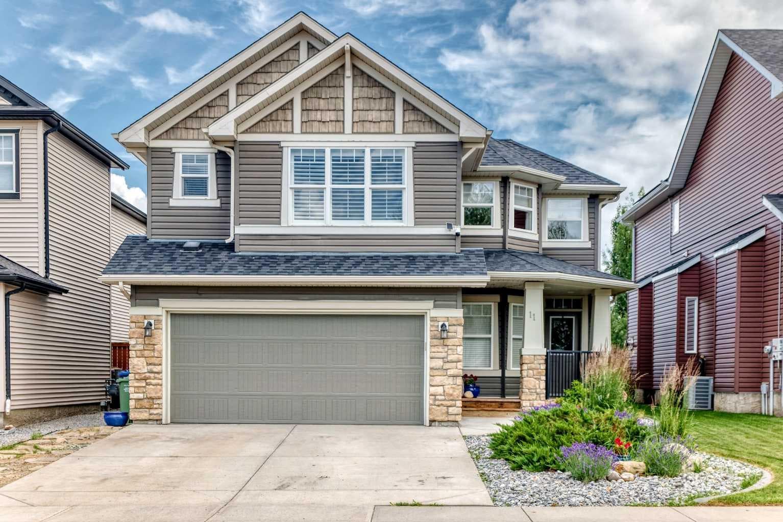 11 Westridge Way — photo 1