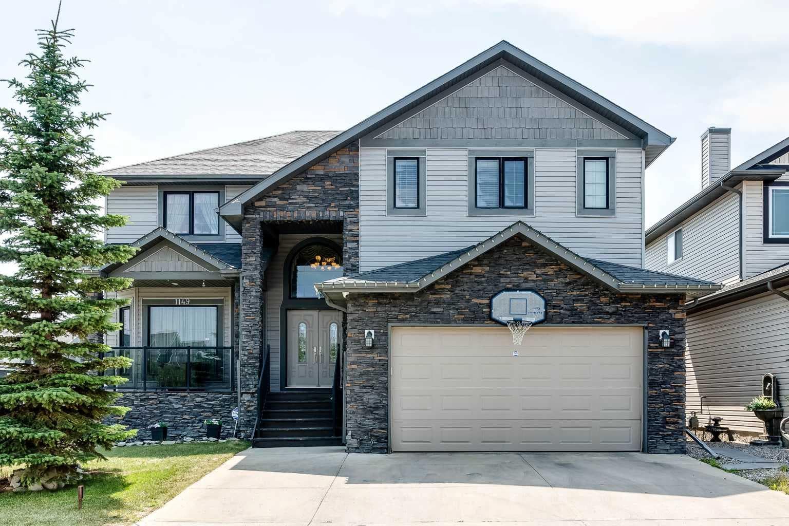 1149 Channelside Drive SW — photo 1
