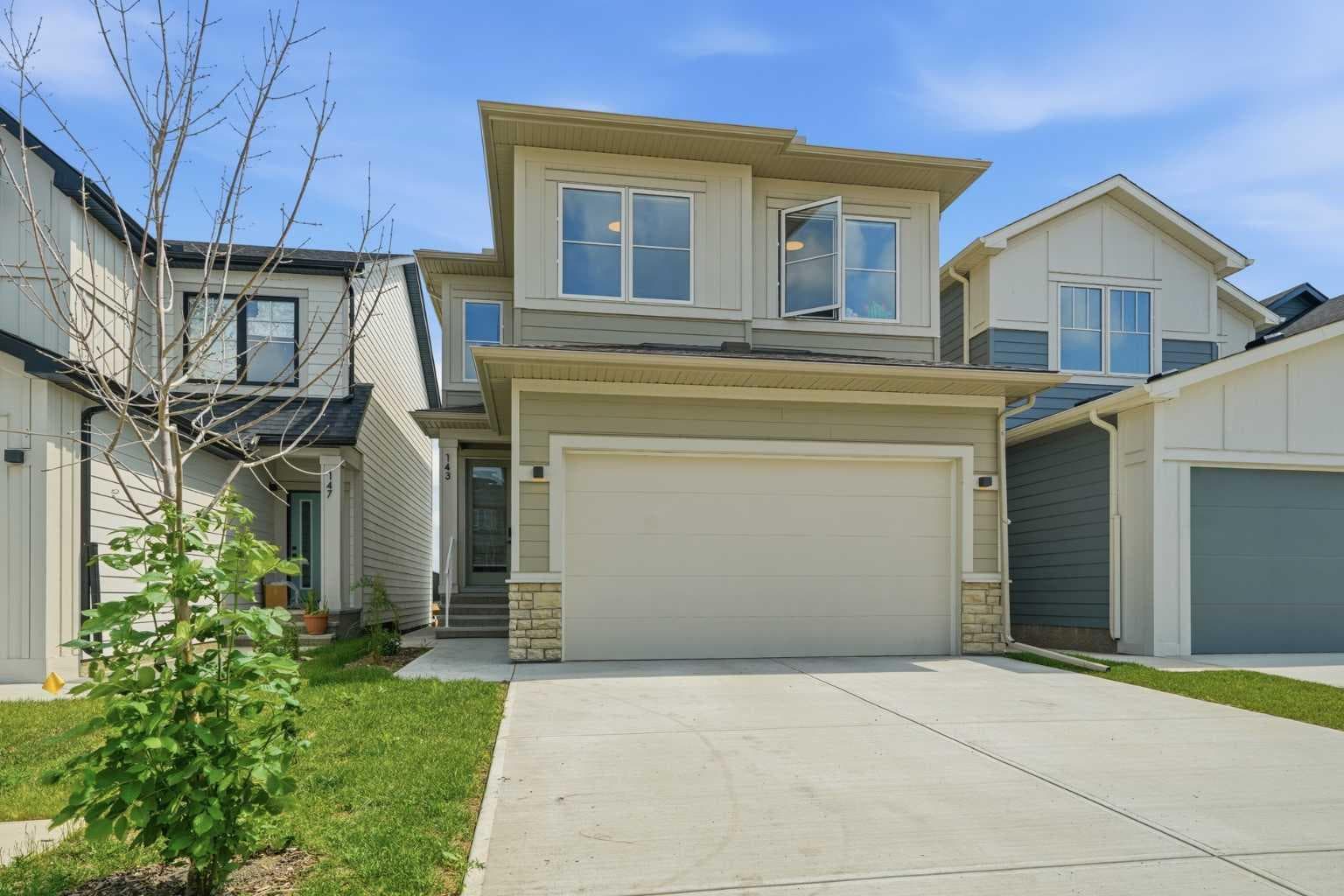 143 Belvedere Crescent SE — photo 4