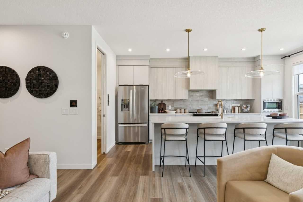 27 Belmont Place SW — photo 5