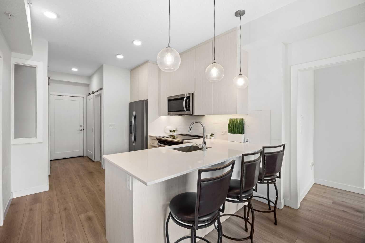 2403, 76 Cornerstone Passage NE — photo 1