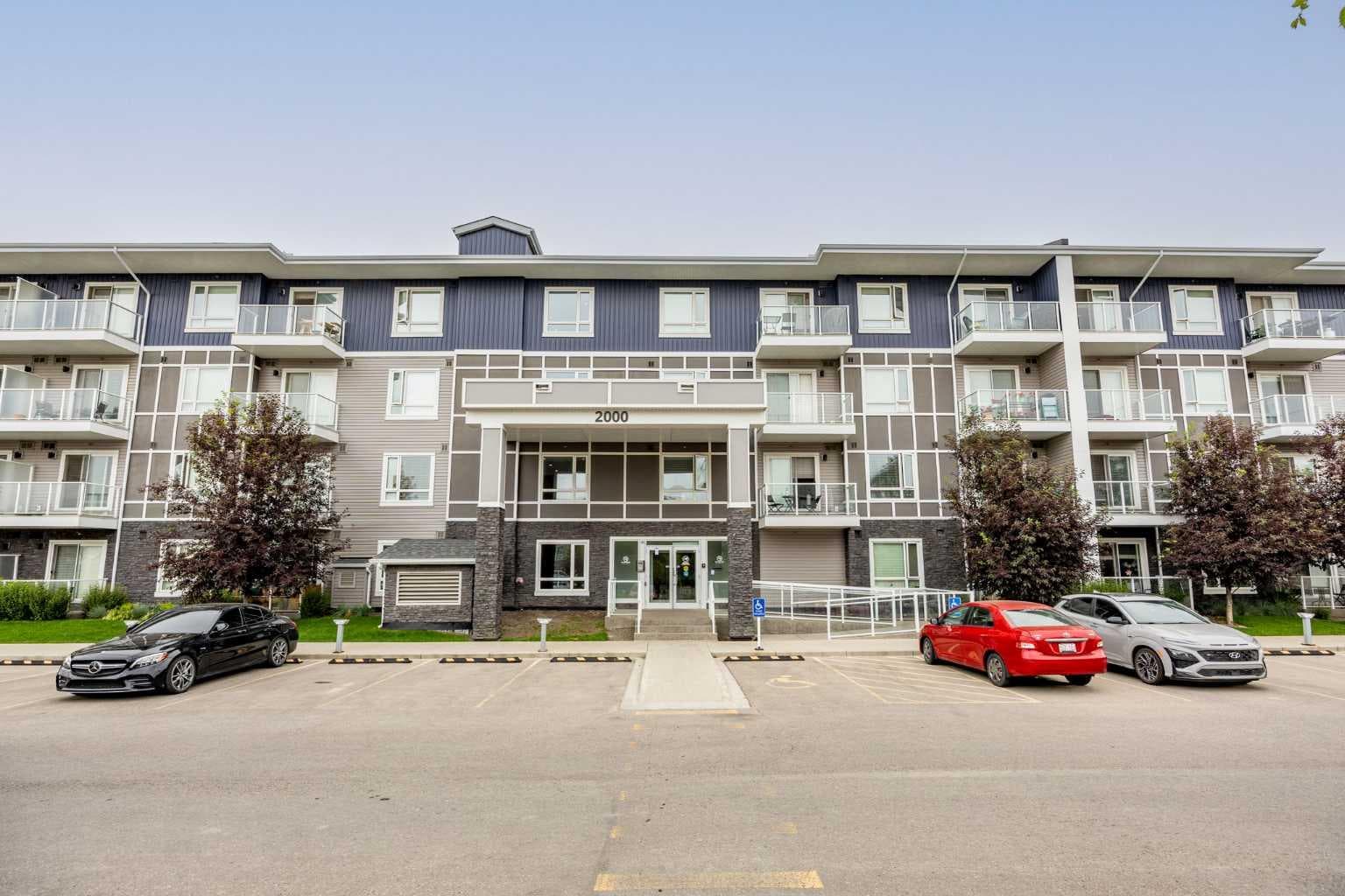 2403, 76 Cornerstone Passage NE — photo 4