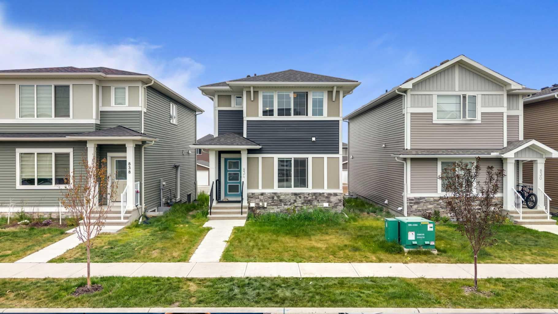 834 Bayview Terrace SW — photo 2