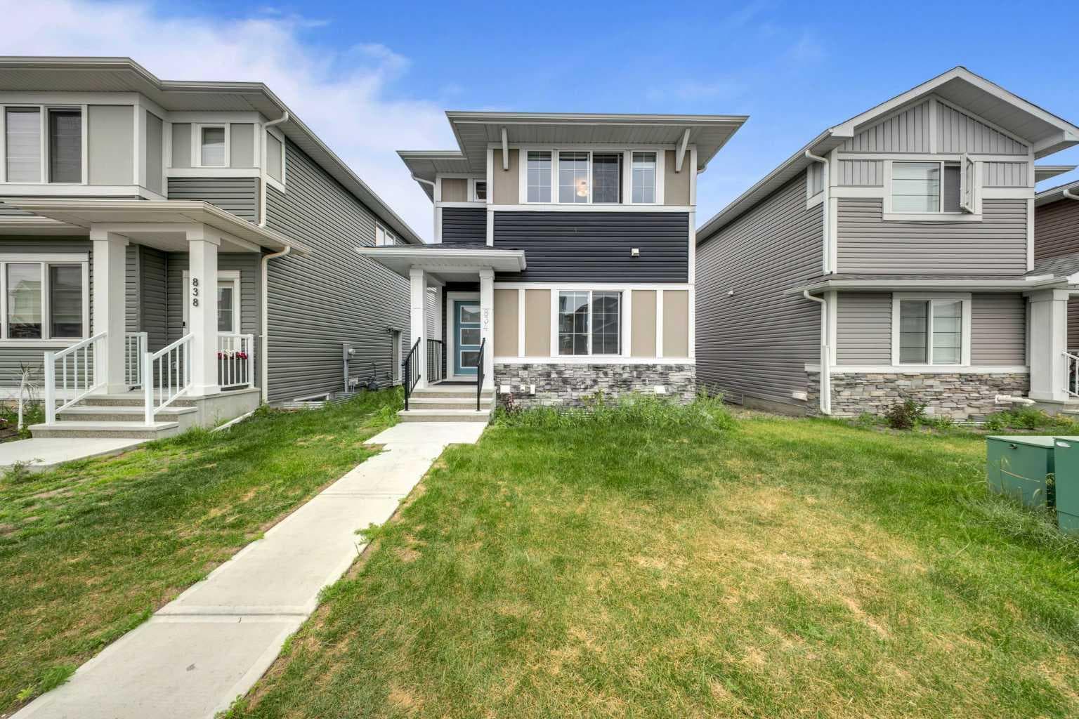 834 Bayview Terrace SW — photo 3