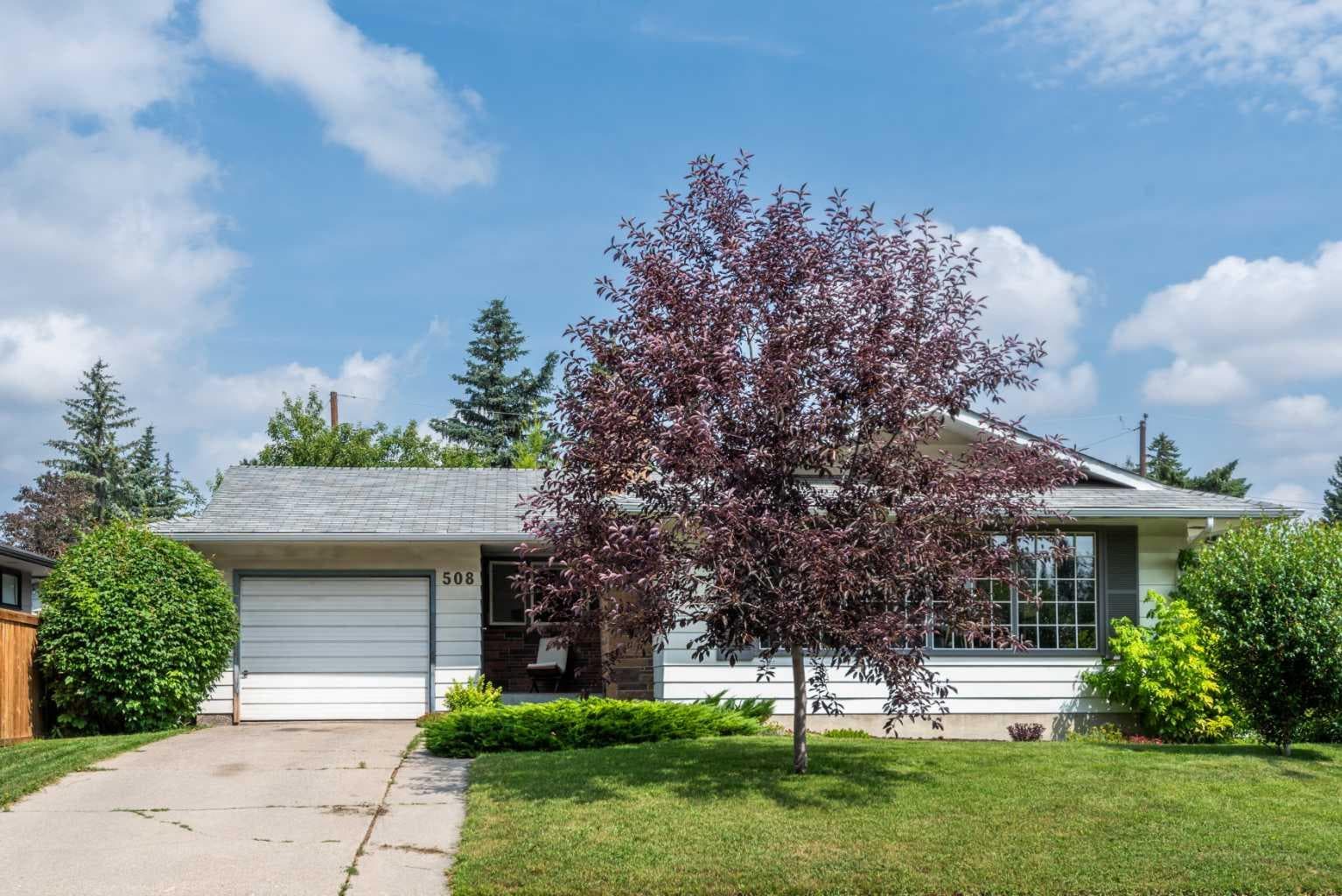 Detached in Willow Park