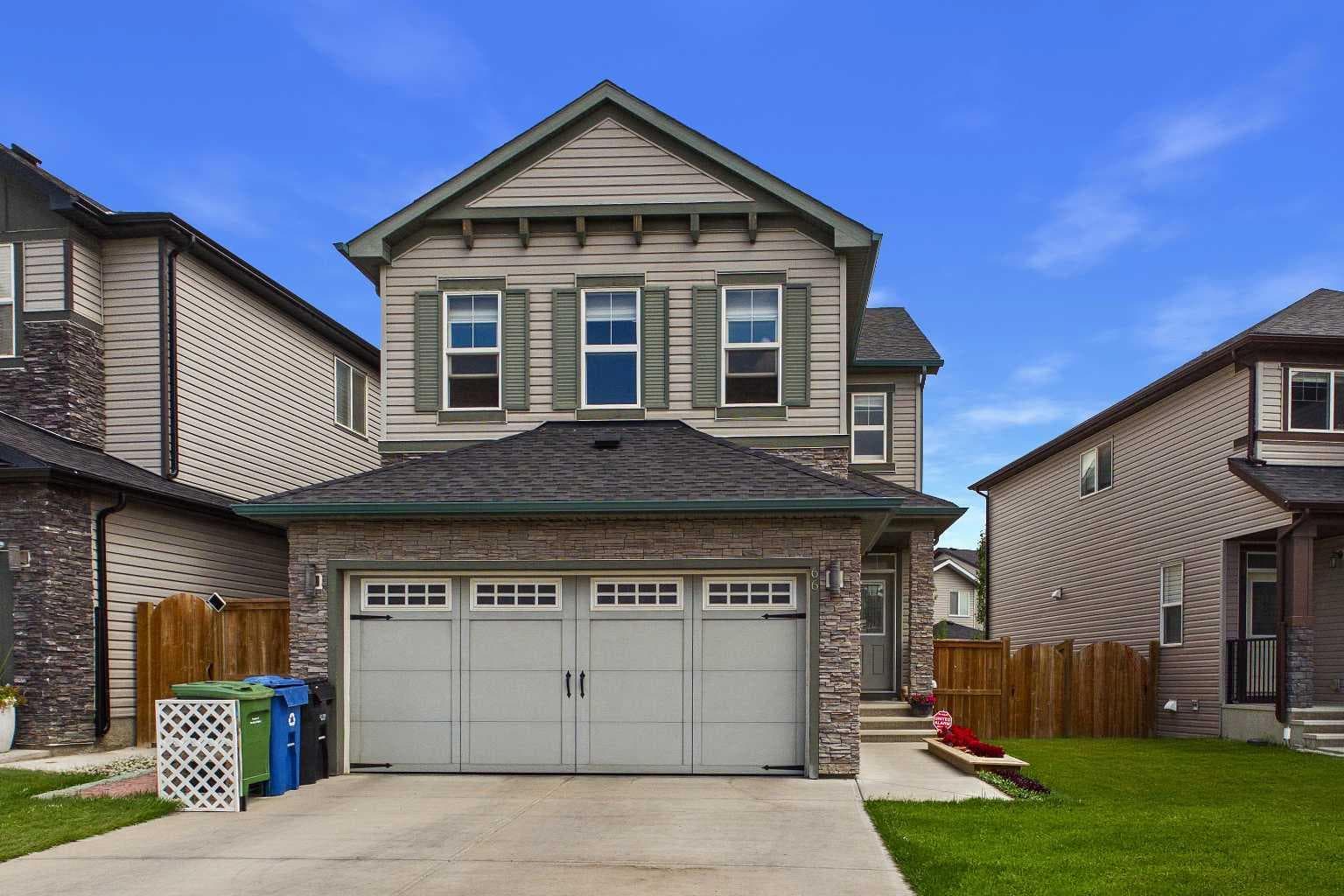 66 Nolanhurst Way NW — photo 1