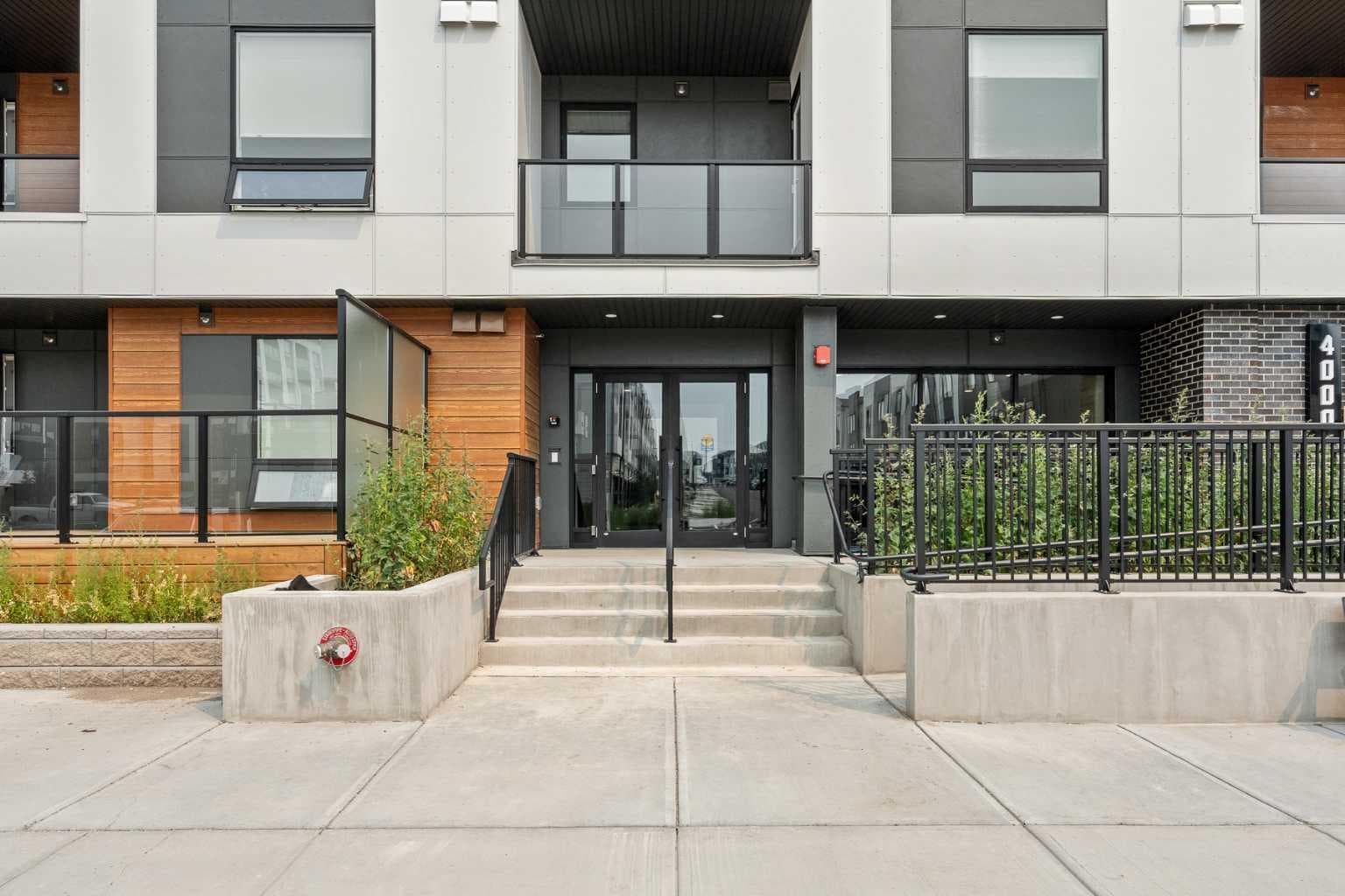 4205, 8500 19 Avenue SE — photo 1