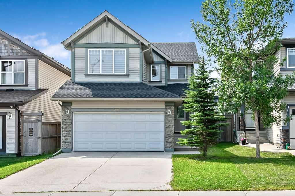280 Panora Close NW — photo 1