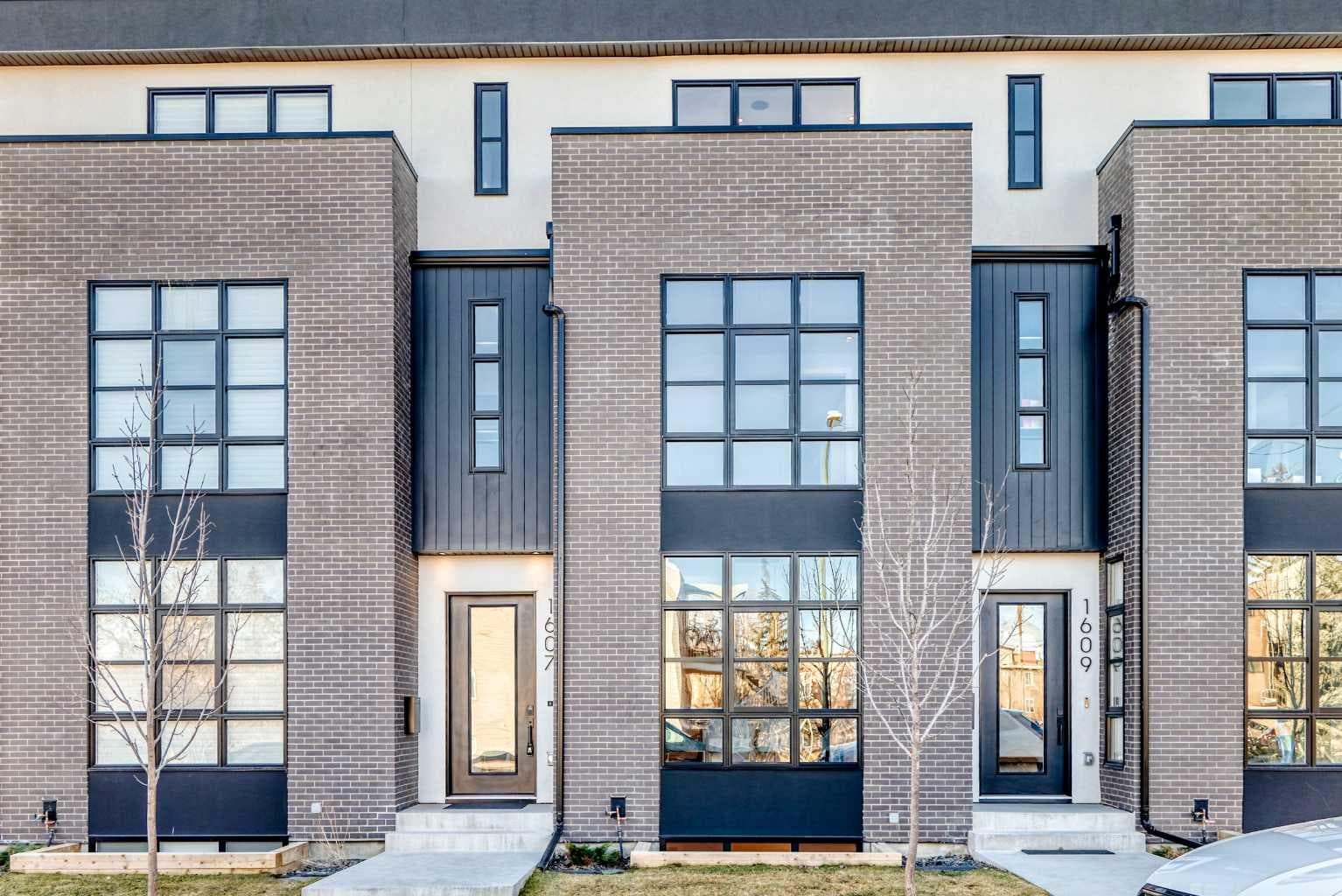 1607 37 Avenue SW — photo 2