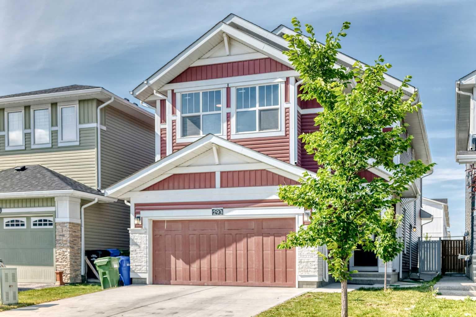 293 RED SKY Way NE — photo 1
