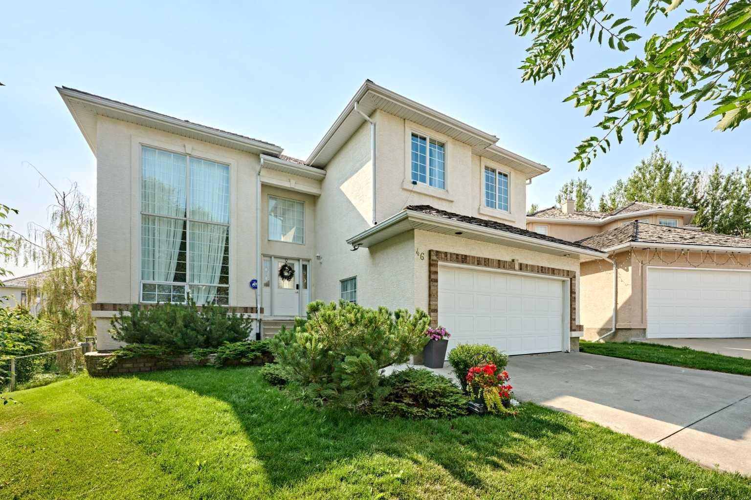 46 Hampstead Manor NW — photo 2