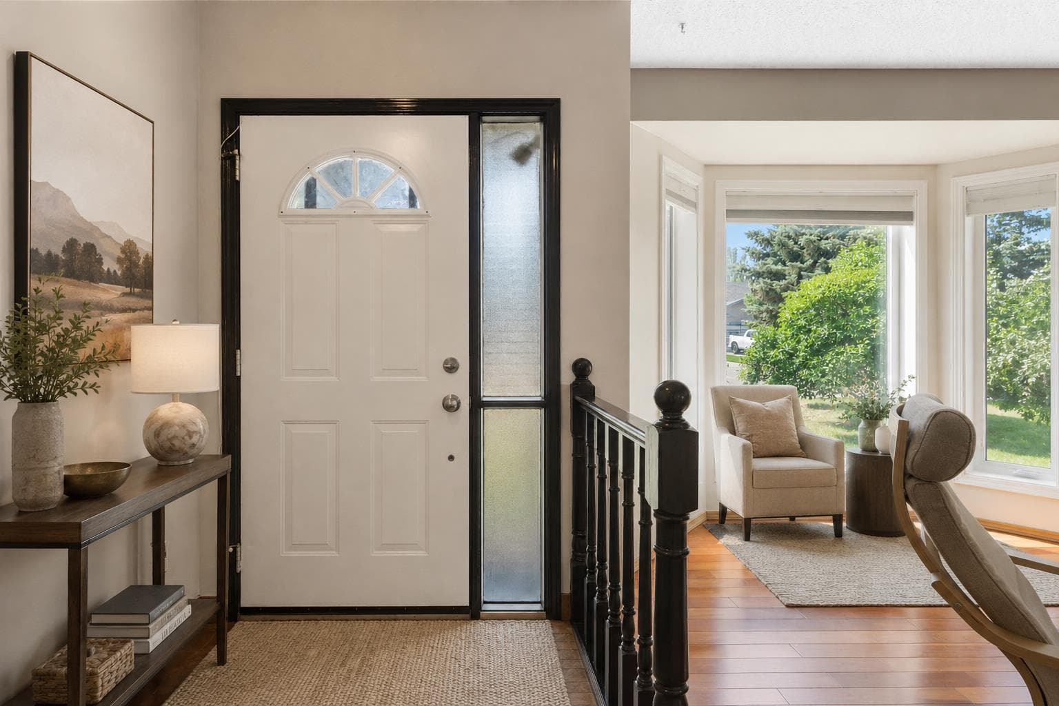 136 Harvest Hills Drive NE — photo 4