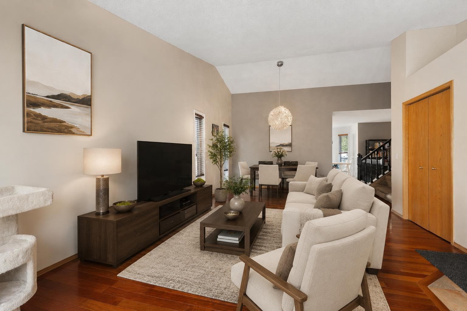 136 Harvest Hills Drive NE — photo 5