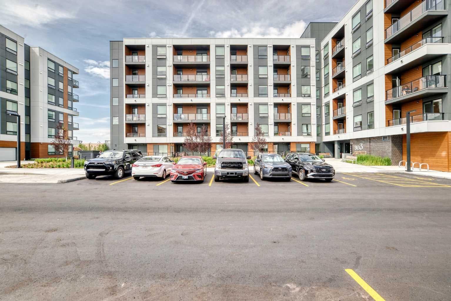 3101, 8500 19 Avenue SE — photo 2