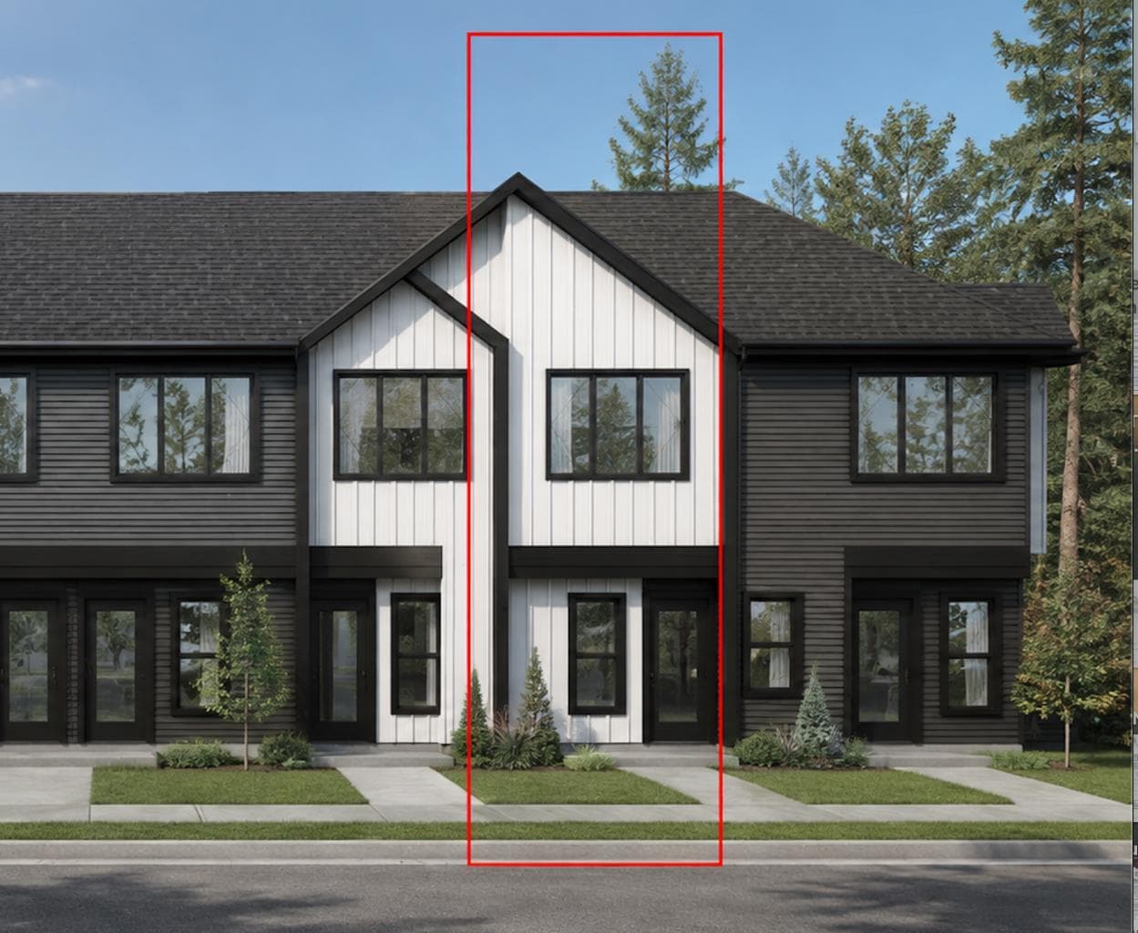 1401, 56 Arbour Lake Court NW — photo 1