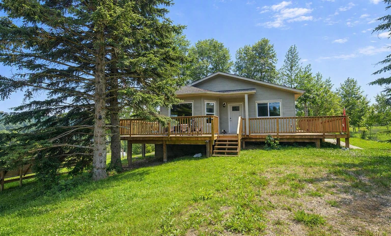 375040 Range Road 8-1 — photo 1