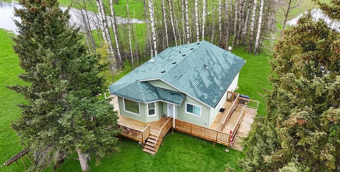 375040 Range Road 8-1 — photo 2