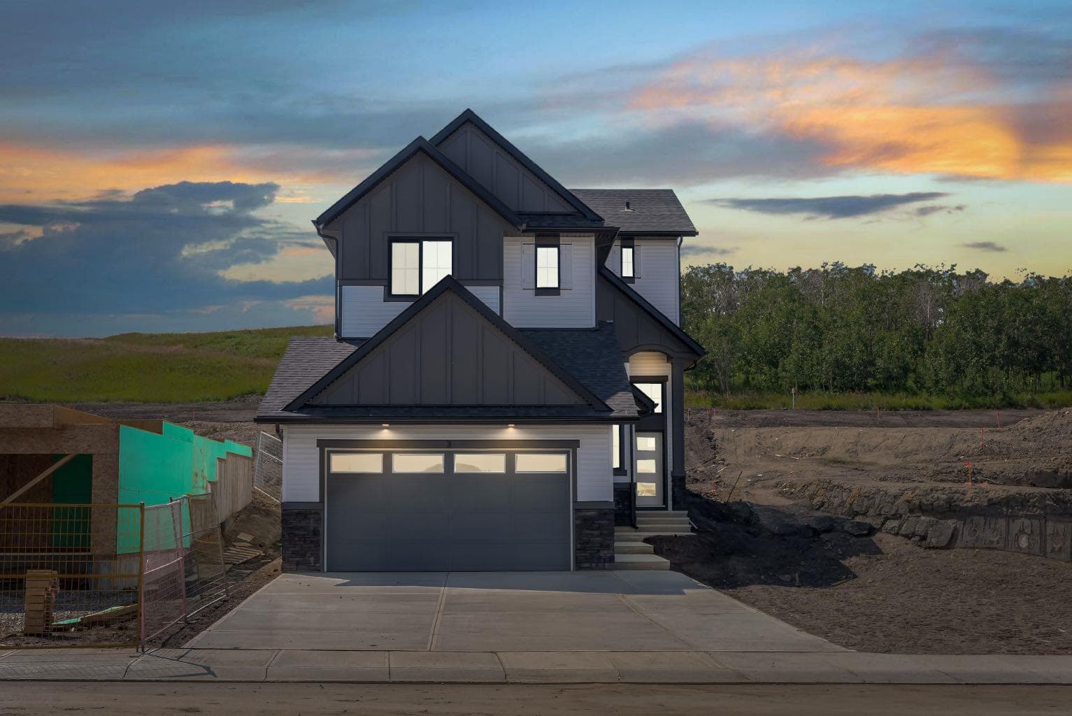 3 Tillotson Downs — photo 1