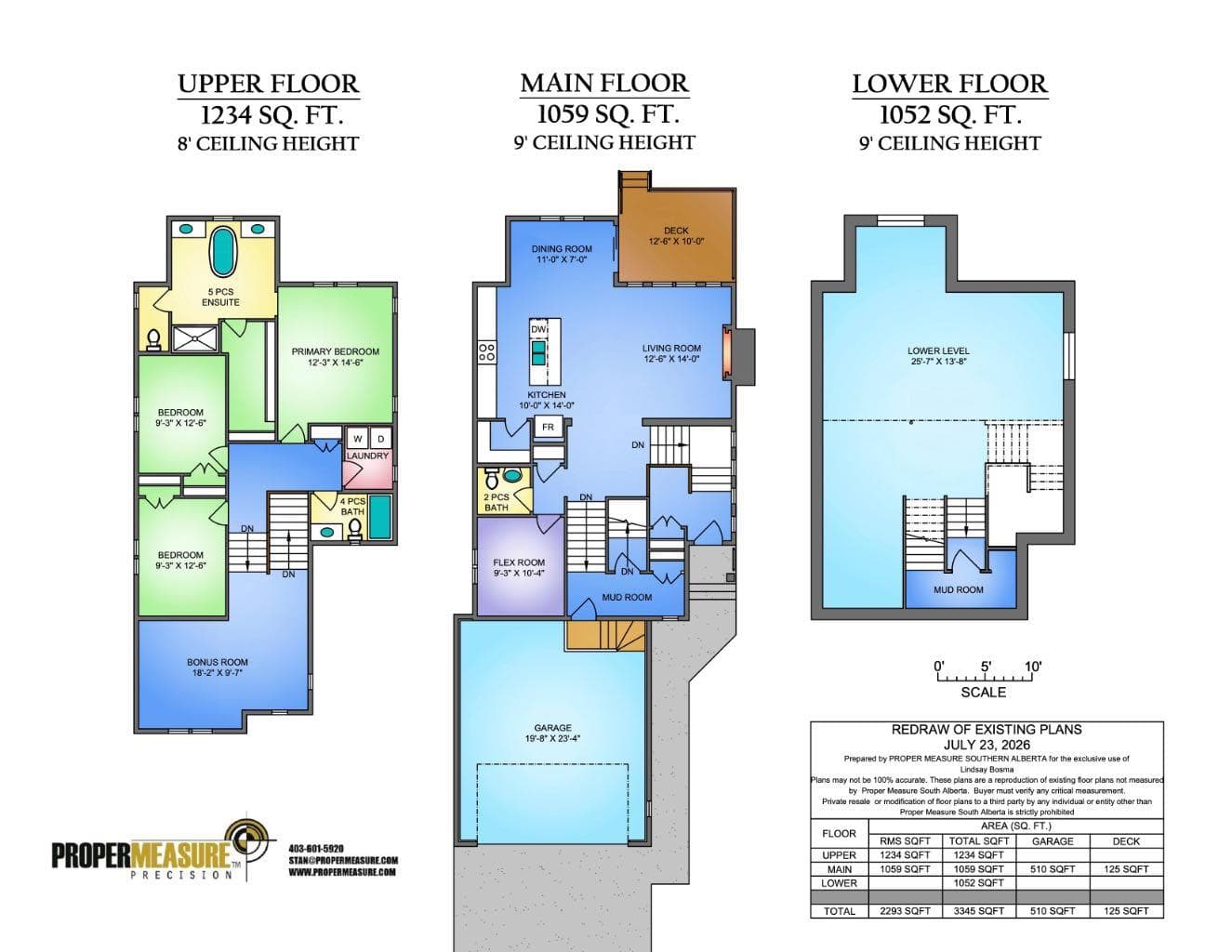 3 Tillotson Downs — photo 2
