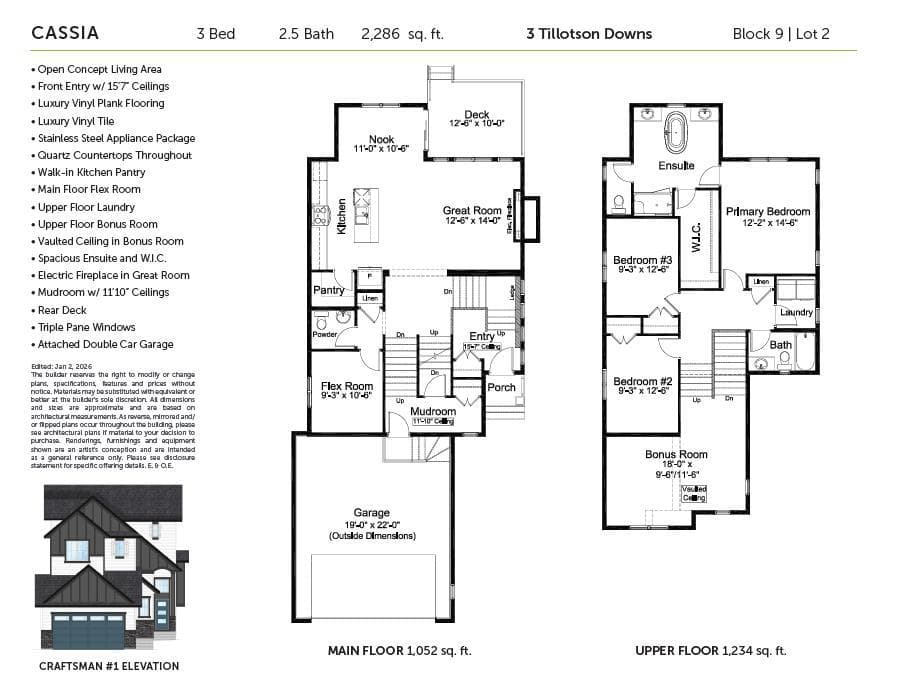 3 Tillotson Downs — photo 3