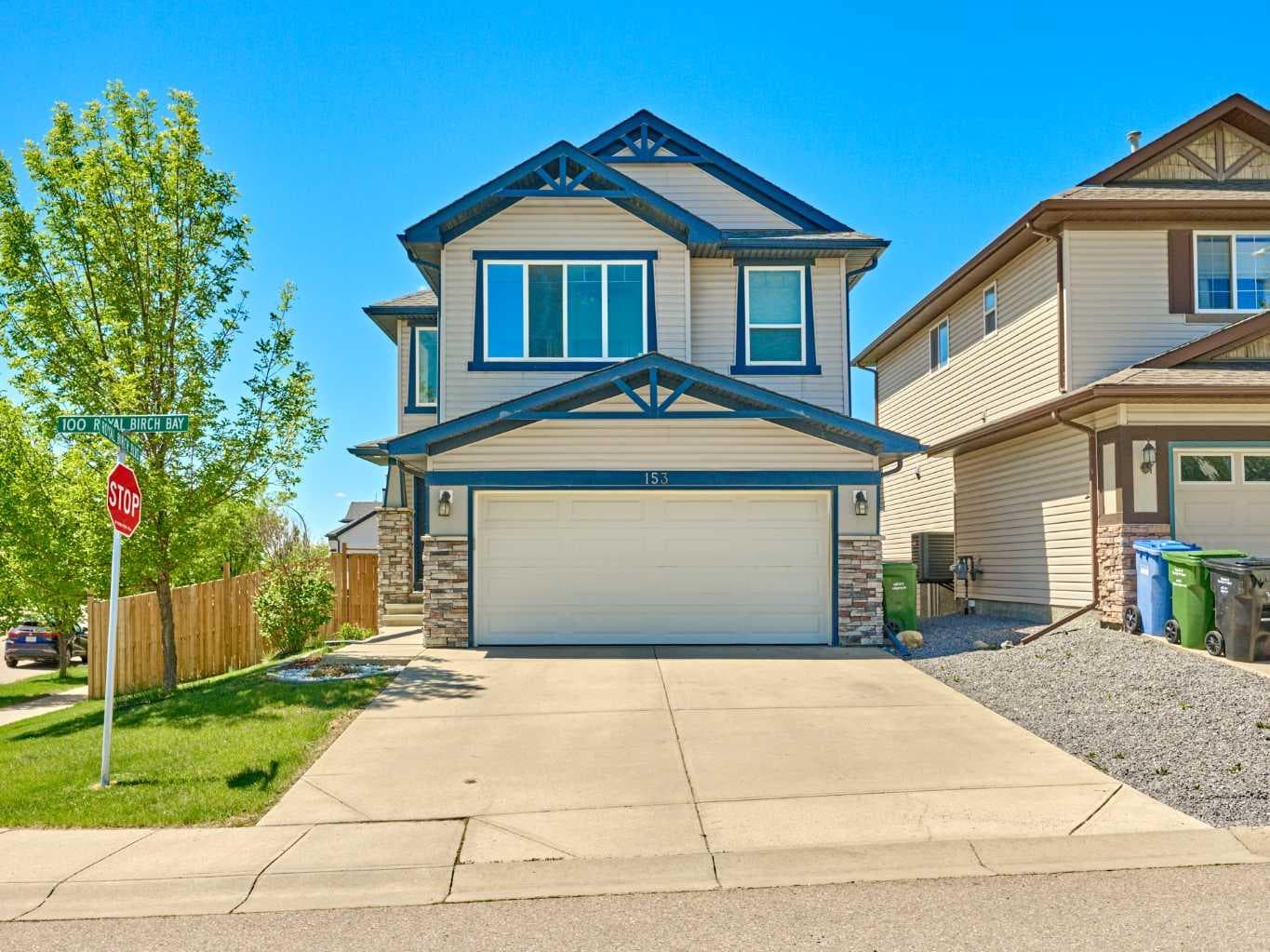 153 Royal Birch Bay NW — photo 1