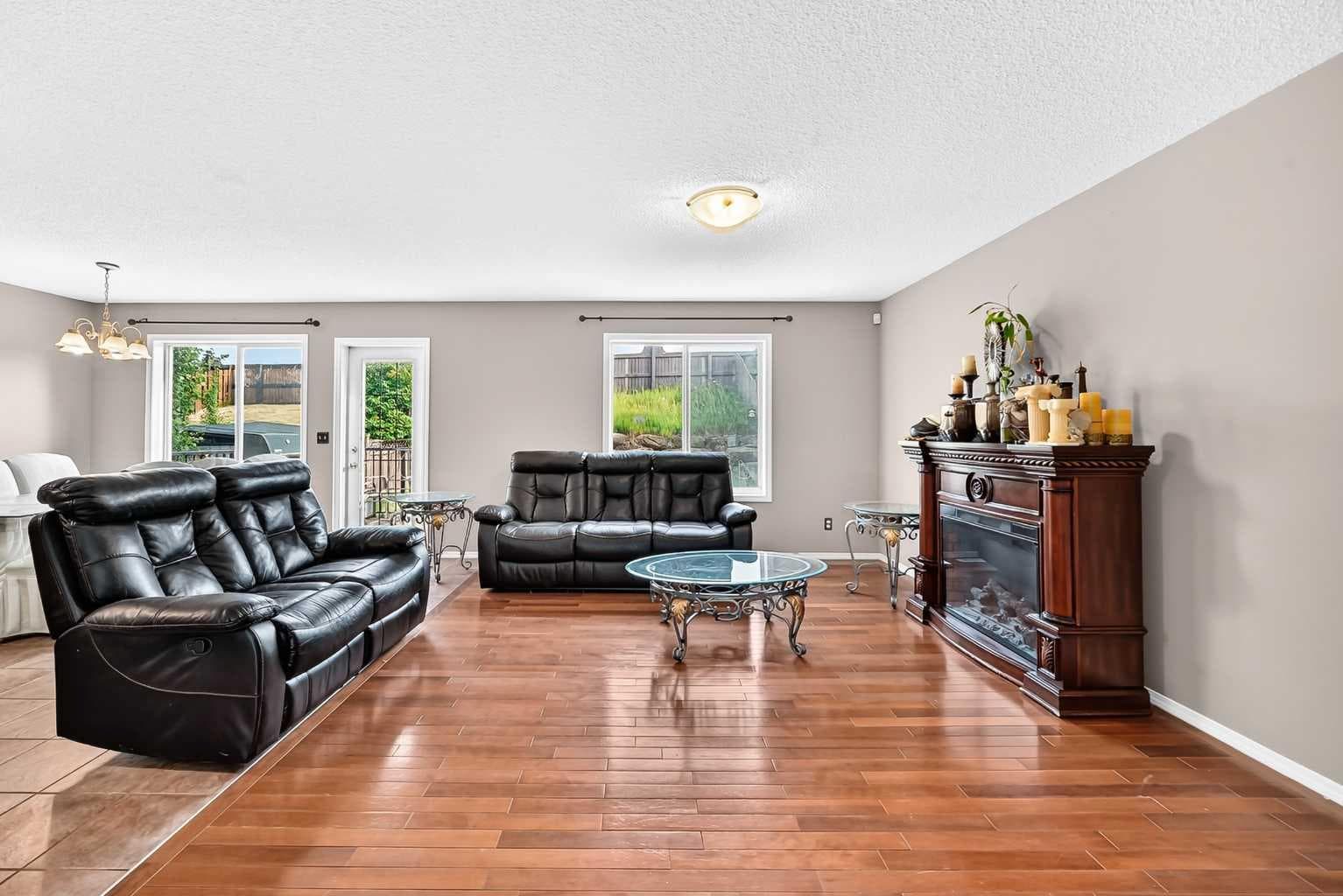 163 Valley Crest Close NW — photo 4