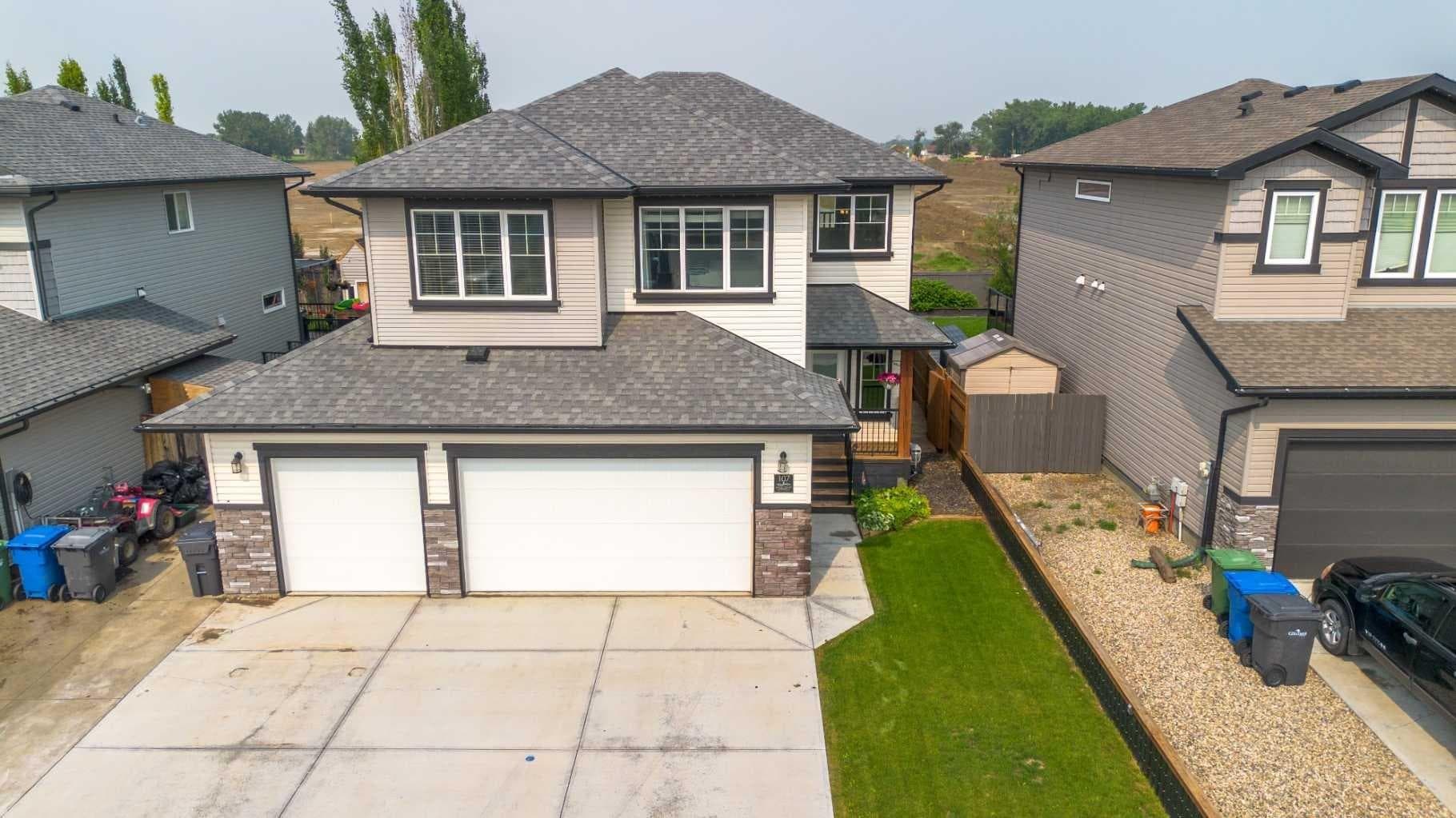 107 Westgate Drive — photo 1