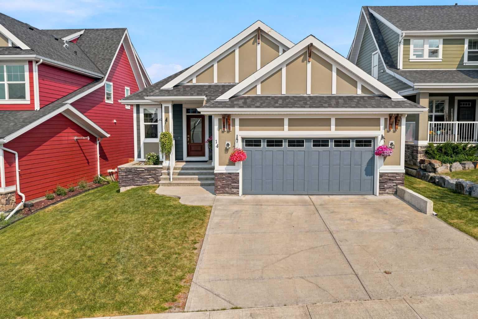 14 Ridge View Place — photo 2