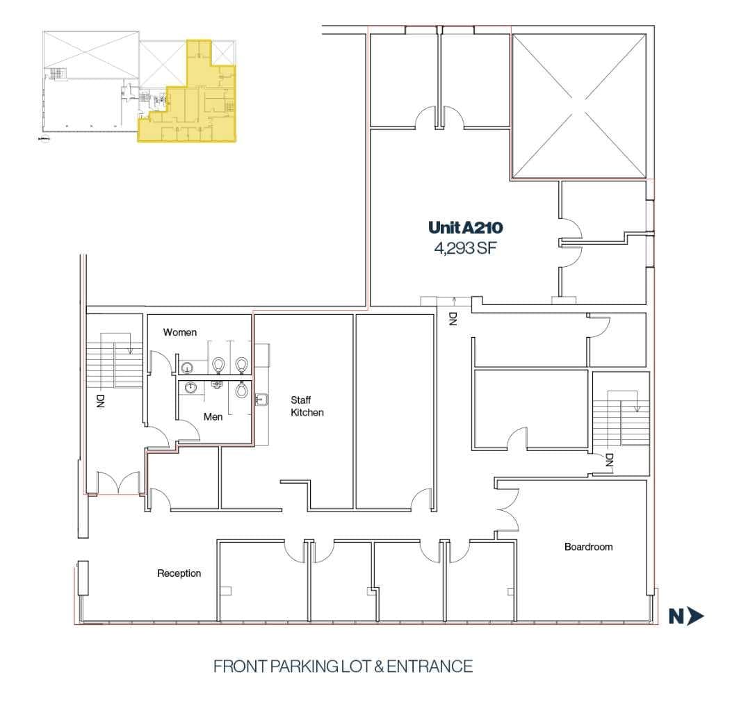 A210, 9705 Horton SW — photo 4