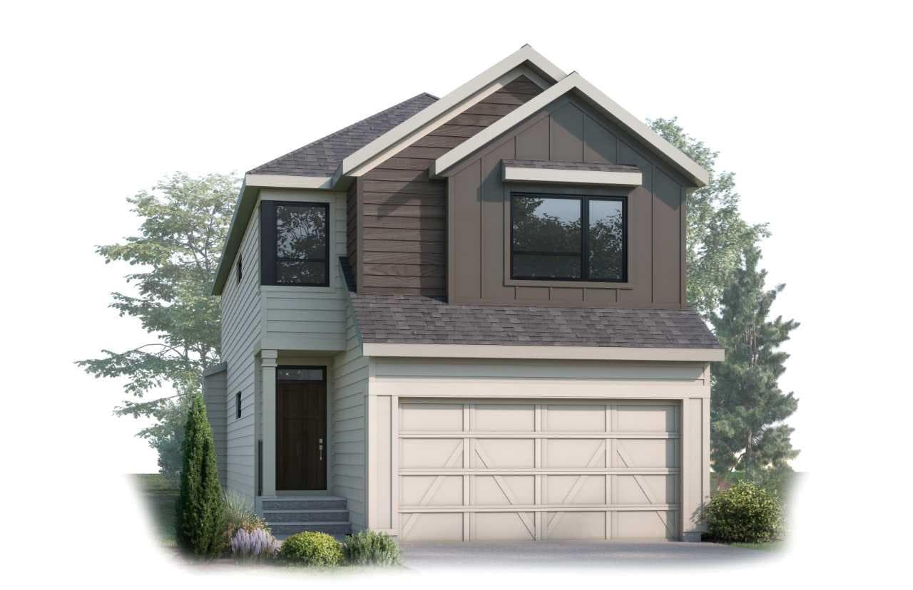 40 Shawnee Passage SW — photo 1