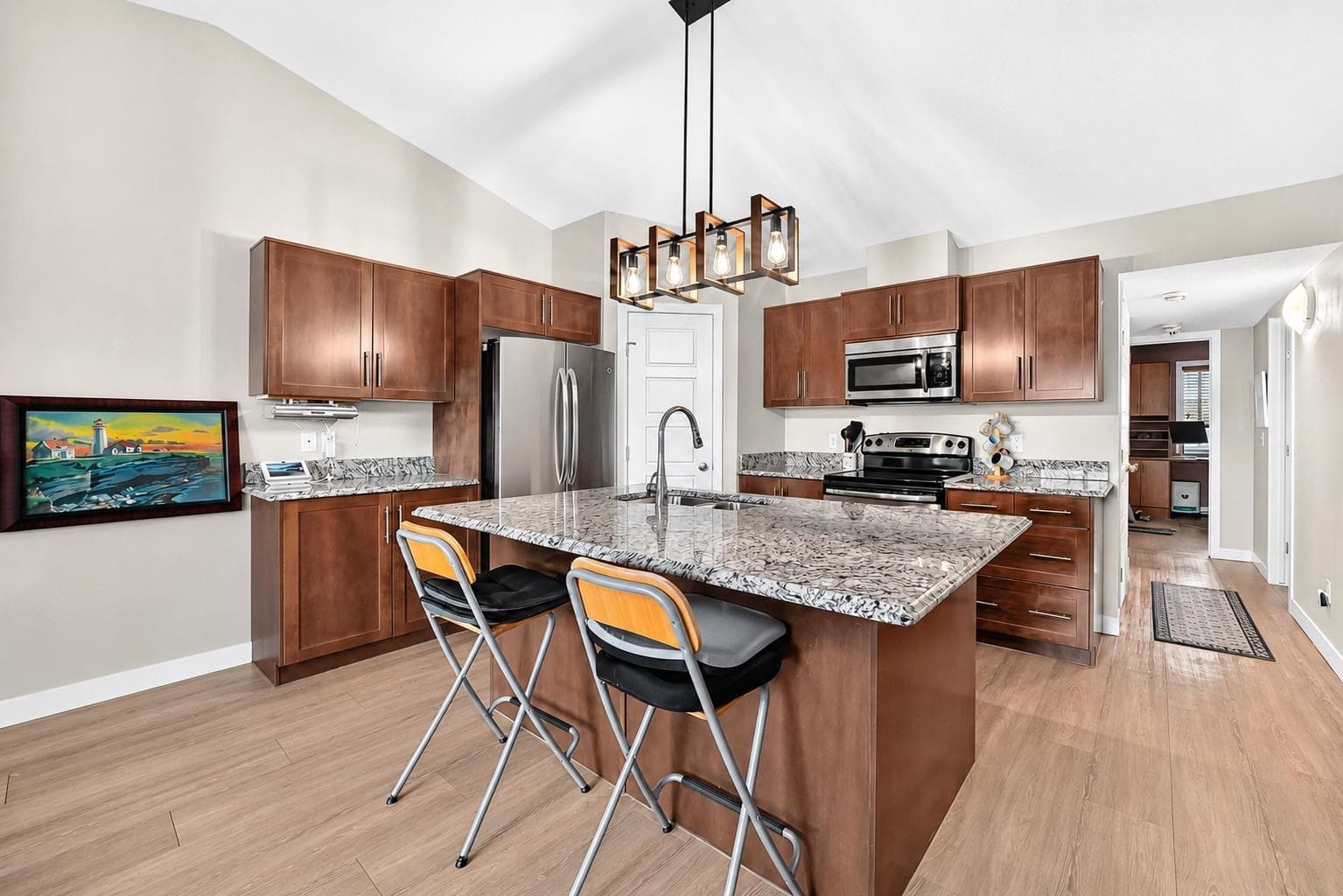 1203, 2781 Chinook Winds Drive SW — photo 1