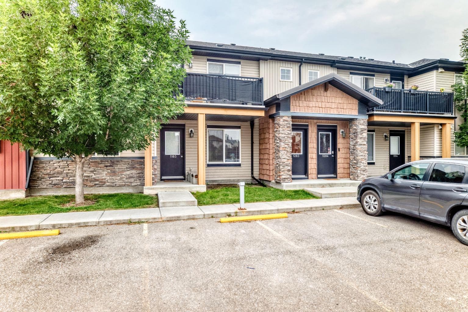 1203, 2781 Chinook Winds Drive SW — photo 2