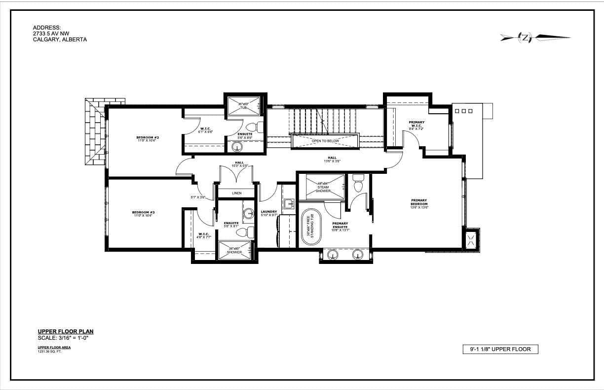2733 5 Avenue NW Avenue — photo 3