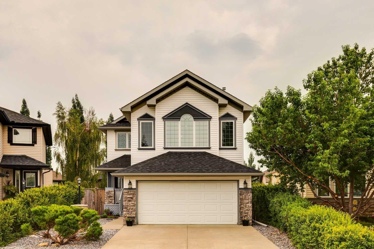 763 Cimarron Close — photo 1