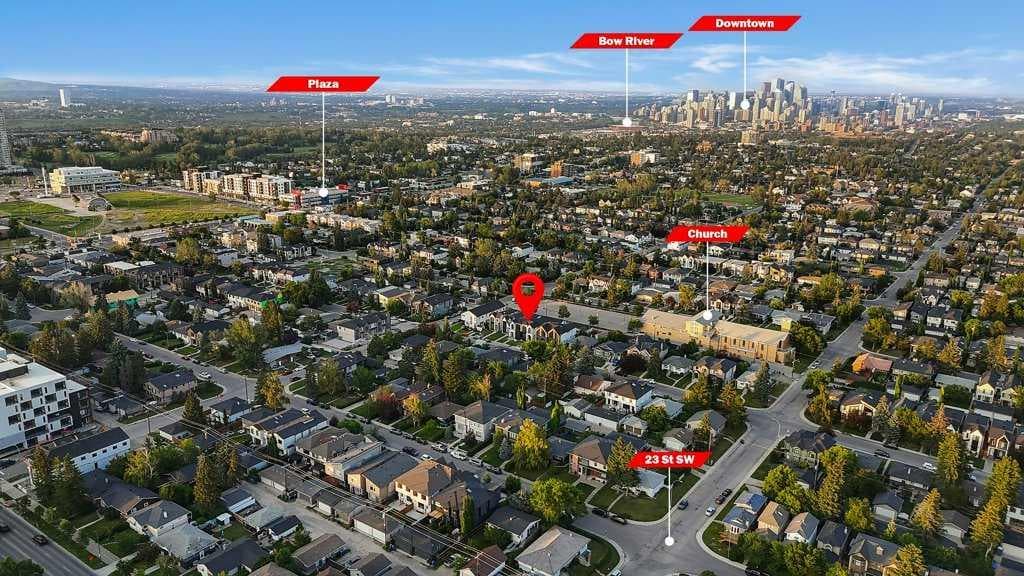 2212 35 Street SW — photo 3