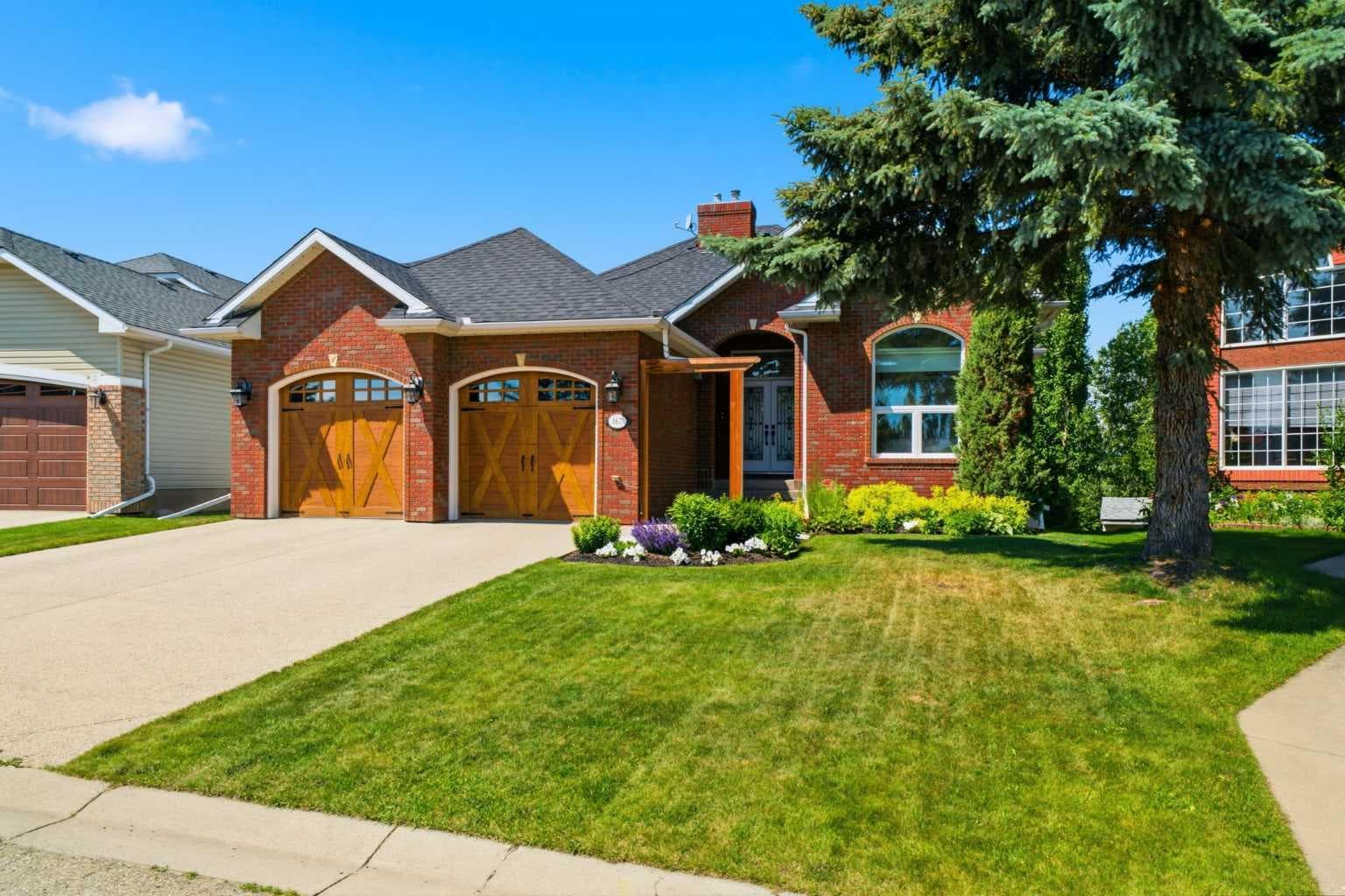 167 Valley Ridge Green NW — photo 1