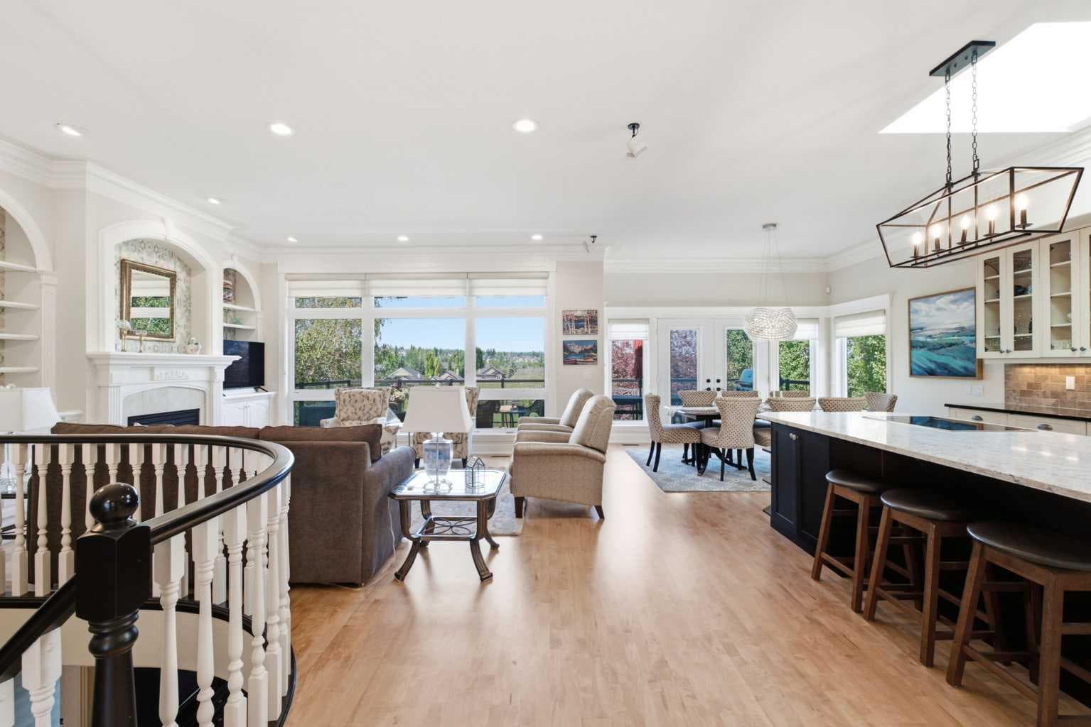 167 Valley Ridge Green NW — photo 5