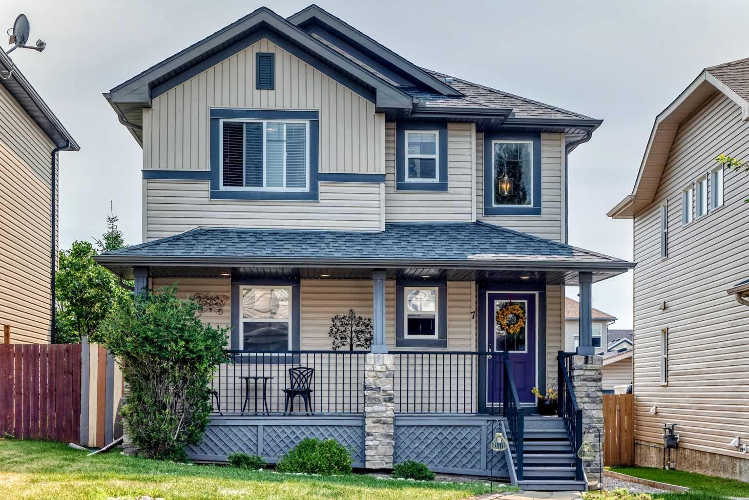 7 Crystal Shores Heights — photo 1