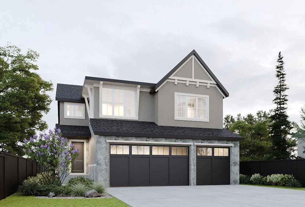 138 Legacy Forest Heights SE — photo 1