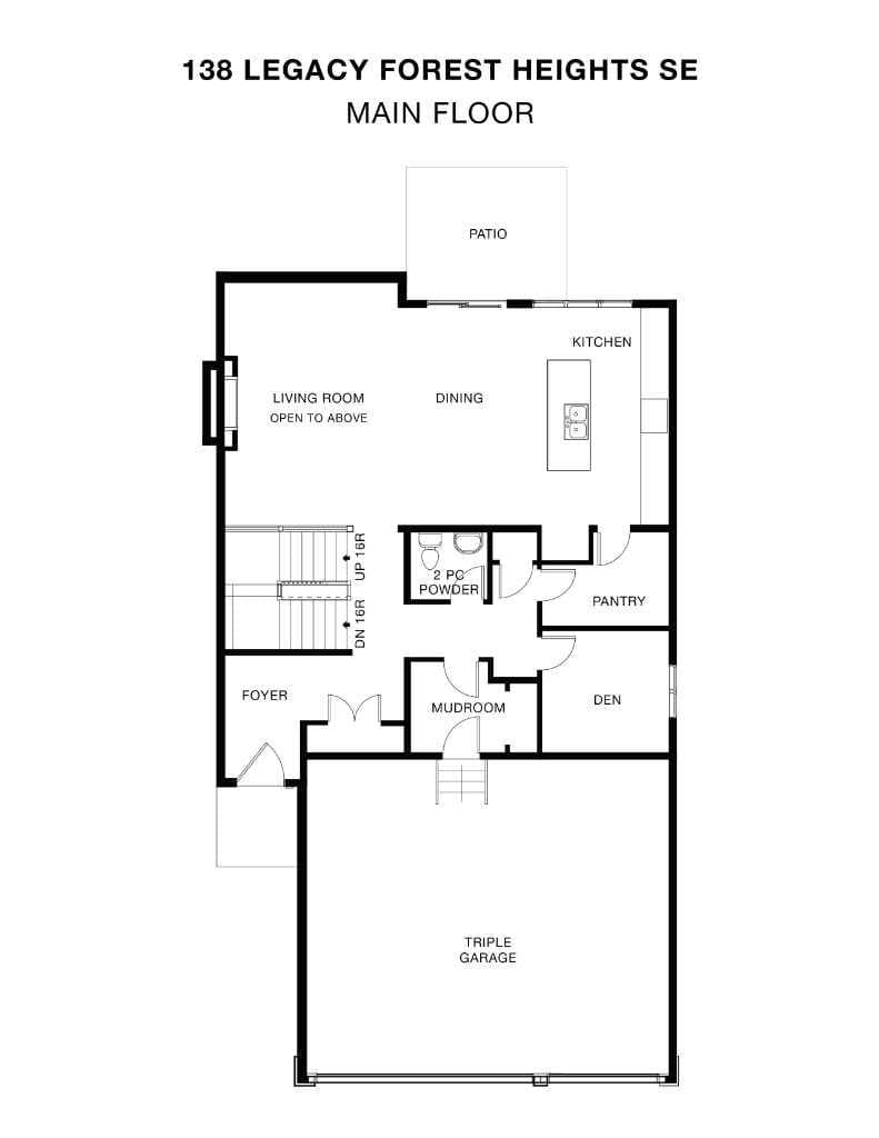 138 Legacy Forest Heights SE — photo 2